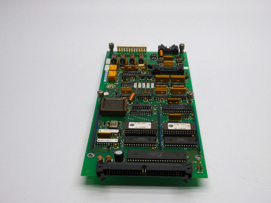 INDUSTRIAL SPARE PART 145479 145476 REV. 04 UNMP