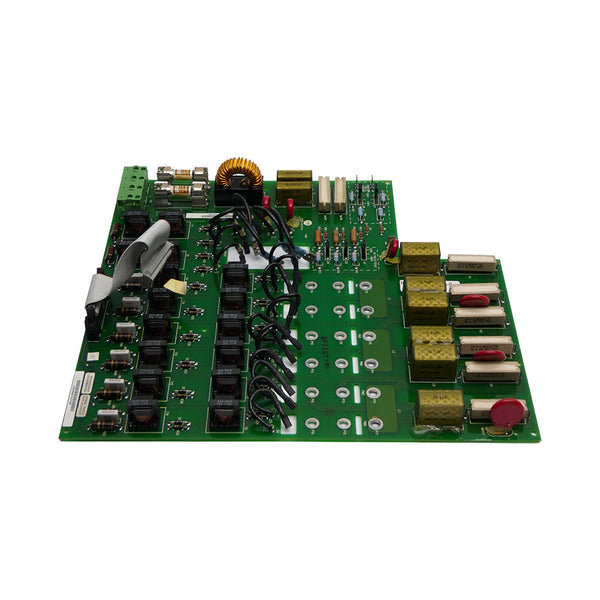 INDUSTRIAL SPARE PART 155507 155504 REV. 03 UNMP