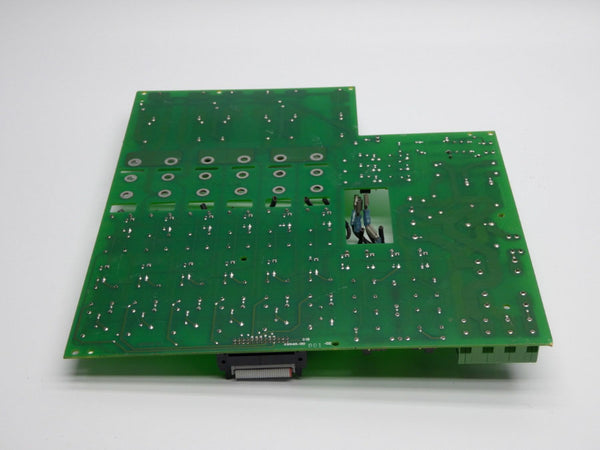 INDUSTRIAL SPARE PART 155507 155504 REV. 03 UNMP