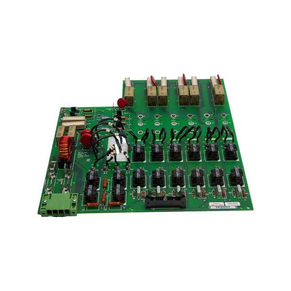 INDUSTRIAL SPARE PART 173172 173171 REV. 05 UNMP