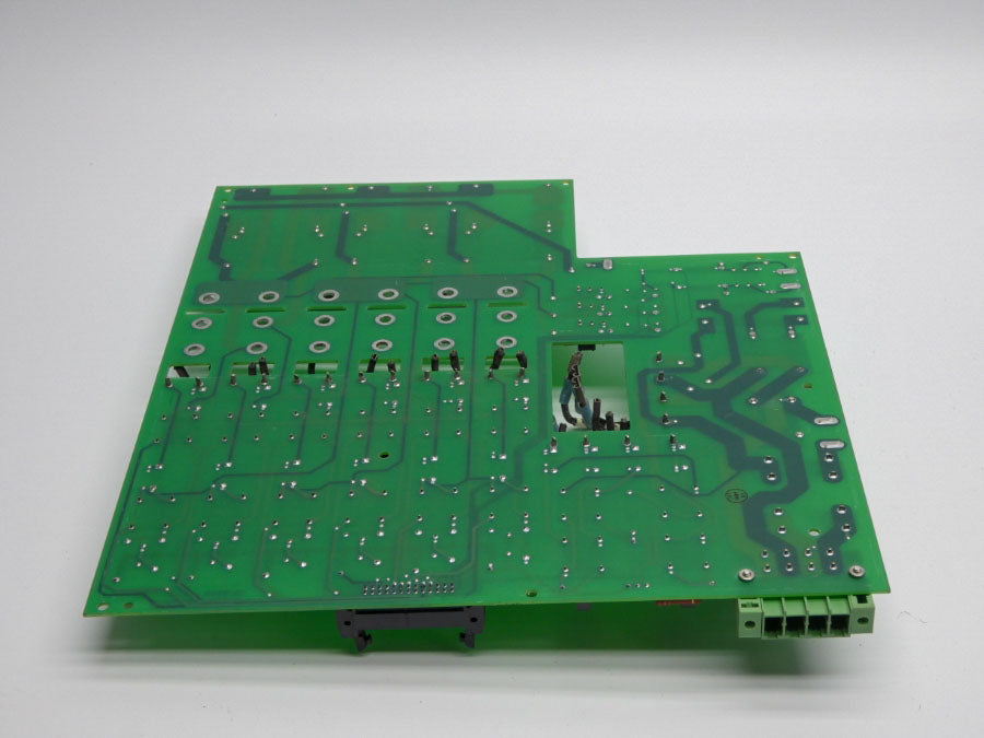 INDUSTRIAL SPARE PART 173172 173171 REV. 05 UNMP