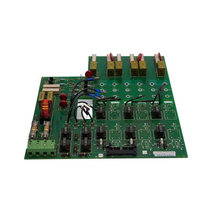INDUSTRIAL SPARE PART 155506 155503 REV. 03 UNMP
