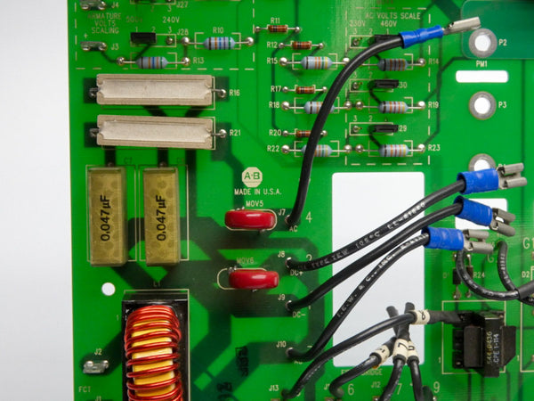 INDUSTRIAL SPARE PART 155506 155503 REV. 03 UNMP