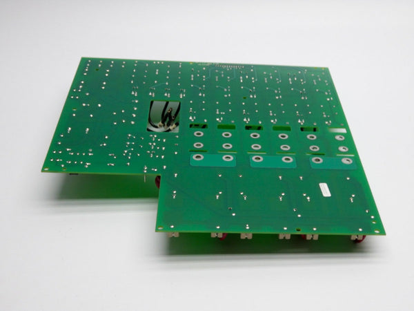 INDUSTRIAL SPARE PART 155506 155503 REV. 03 UNMP