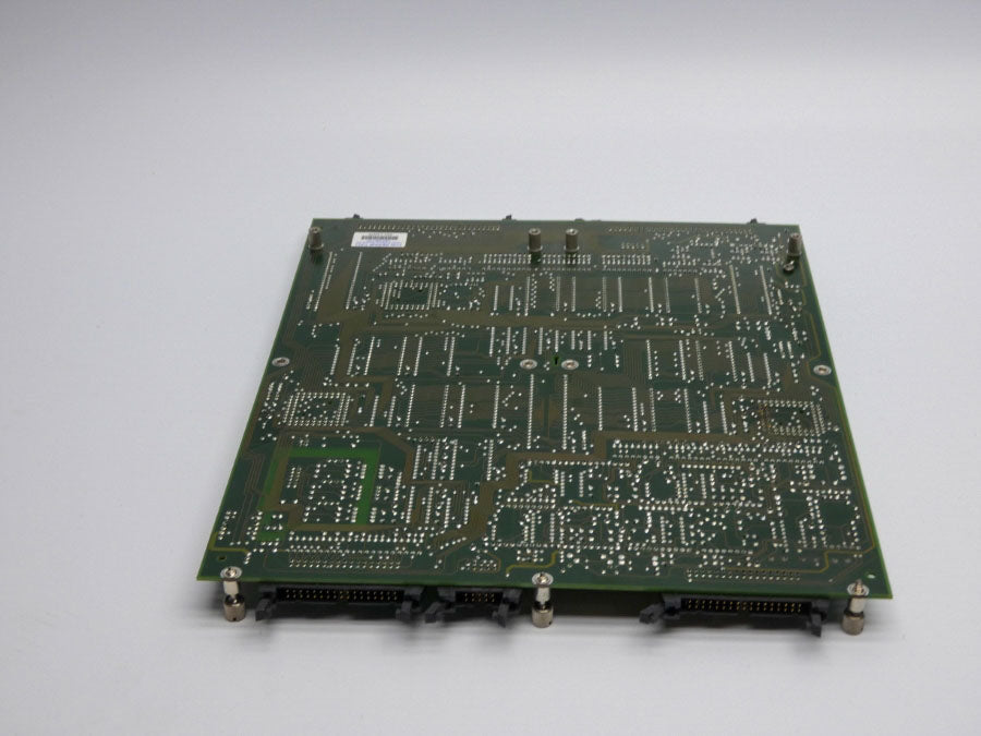 INDUSTRIAL SPARE PART 156009 156007 REV. 01 UNMP