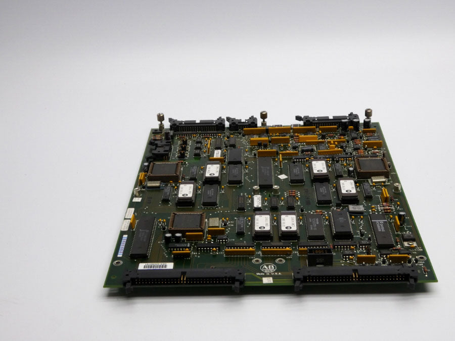INDUSTRIAL SPARE PART 156009 156007 REV. 01 UNMP