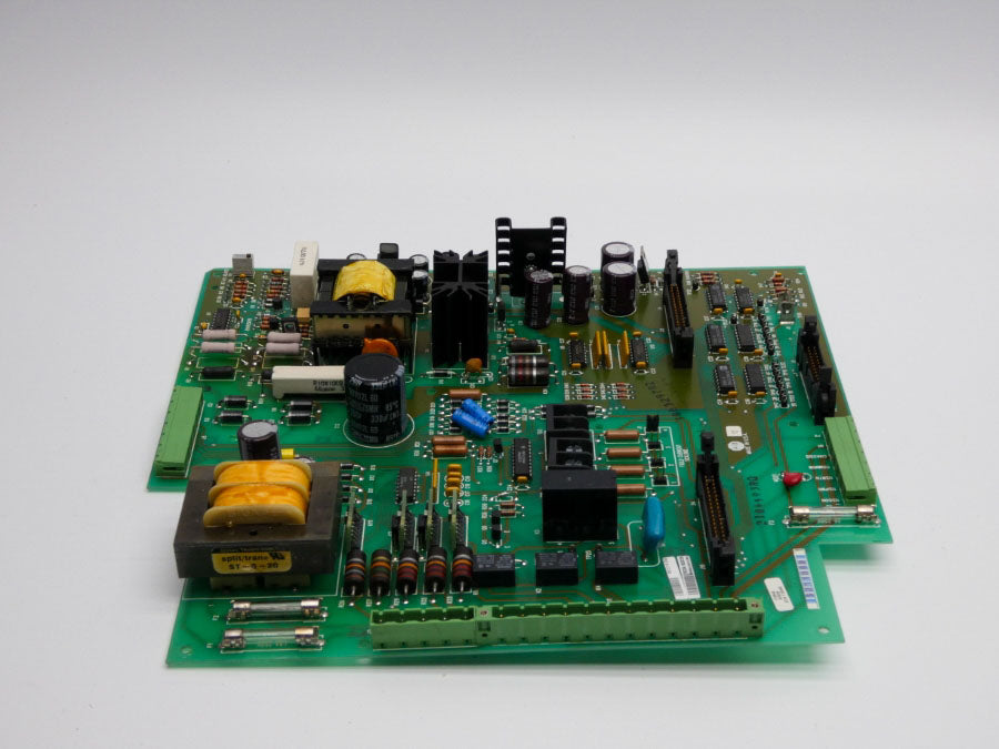 INDUSTRIAL SPARE PART 170946 170945 REV. 09 UNMP
