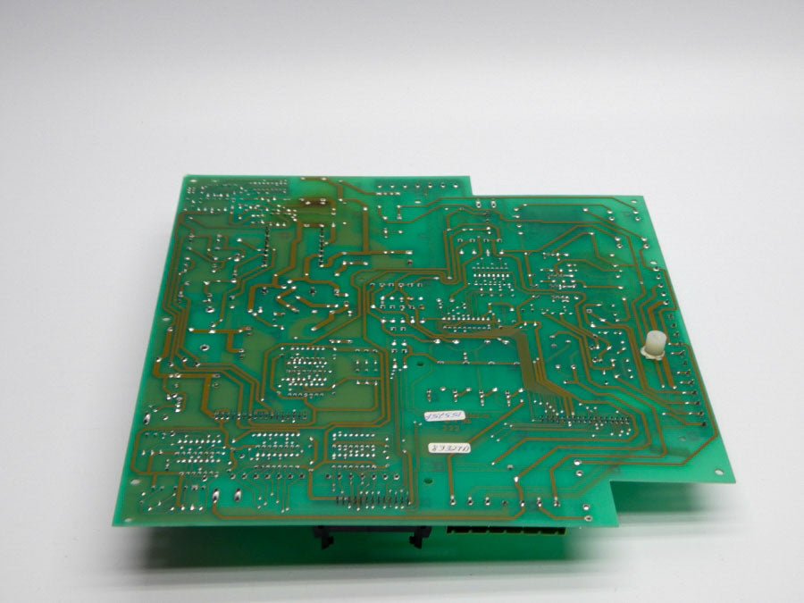INDUSTRIAL SPARE PART 170946 170945 REV. 09 UNMP