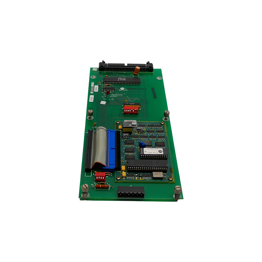 INDUSTRIAL SPARE PART 178540 148539 REV. 05 UNMP