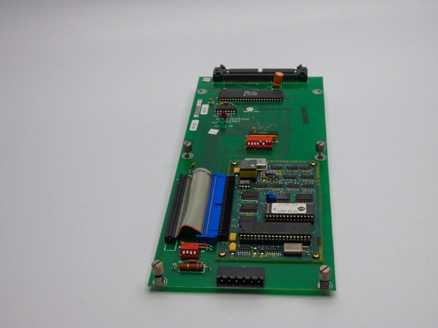 INDUSTRIAL SPARE PART 178540 148539 REV. 05 UNMP