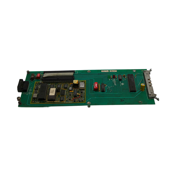 INDUSTRIAL SPARE PART 119527 119525 REV. 04 UNMP