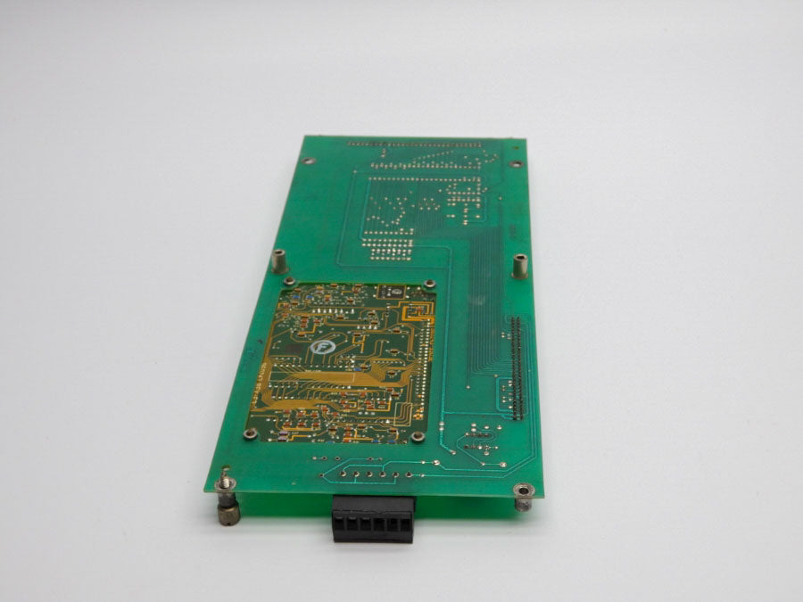 INDUSTRIAL SPARE PART 119527 119525 REV. 04 UNMP