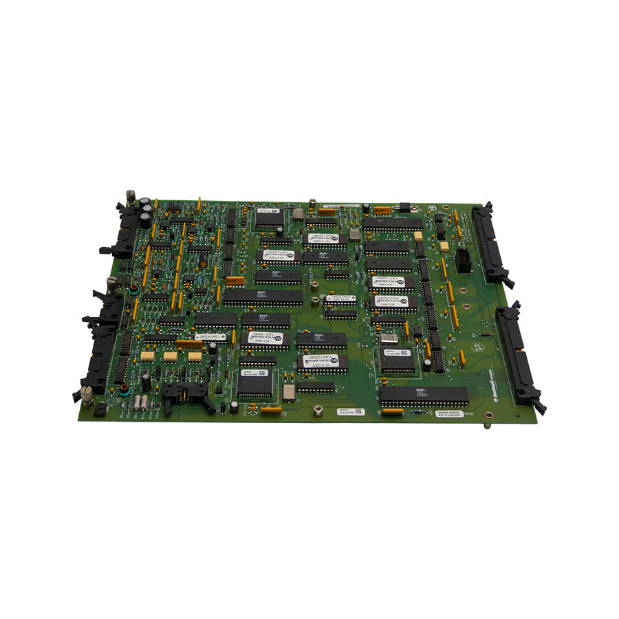 INDUSTRIAL SPARE PART 196259 196258 REV. 03 UNMP