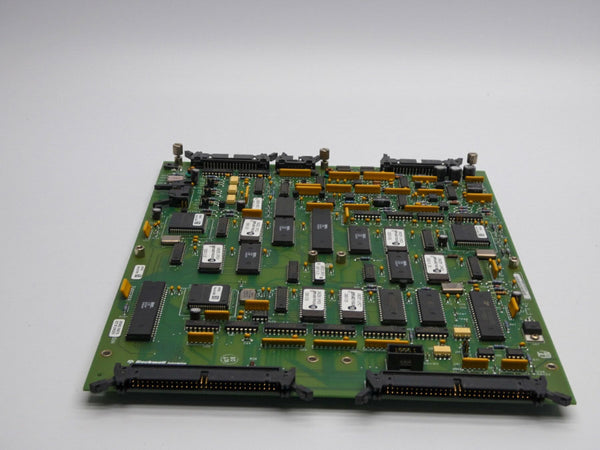 INDUSTRIAL SPARE PART 196259 196258 REV. 03 UNMP
