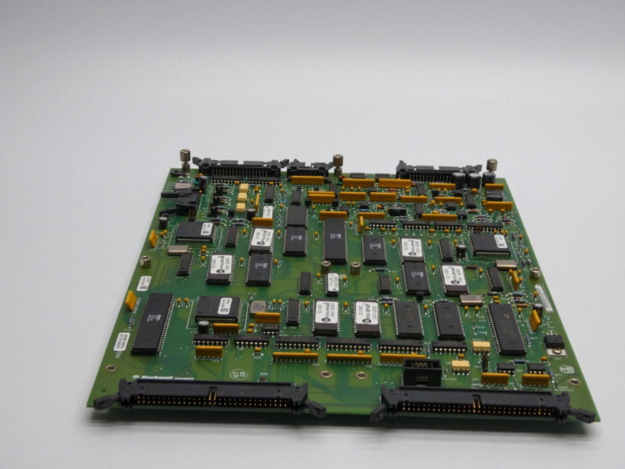 INDUSTRIAL SPARE PART 196259 196258 REV. 03 UNMP