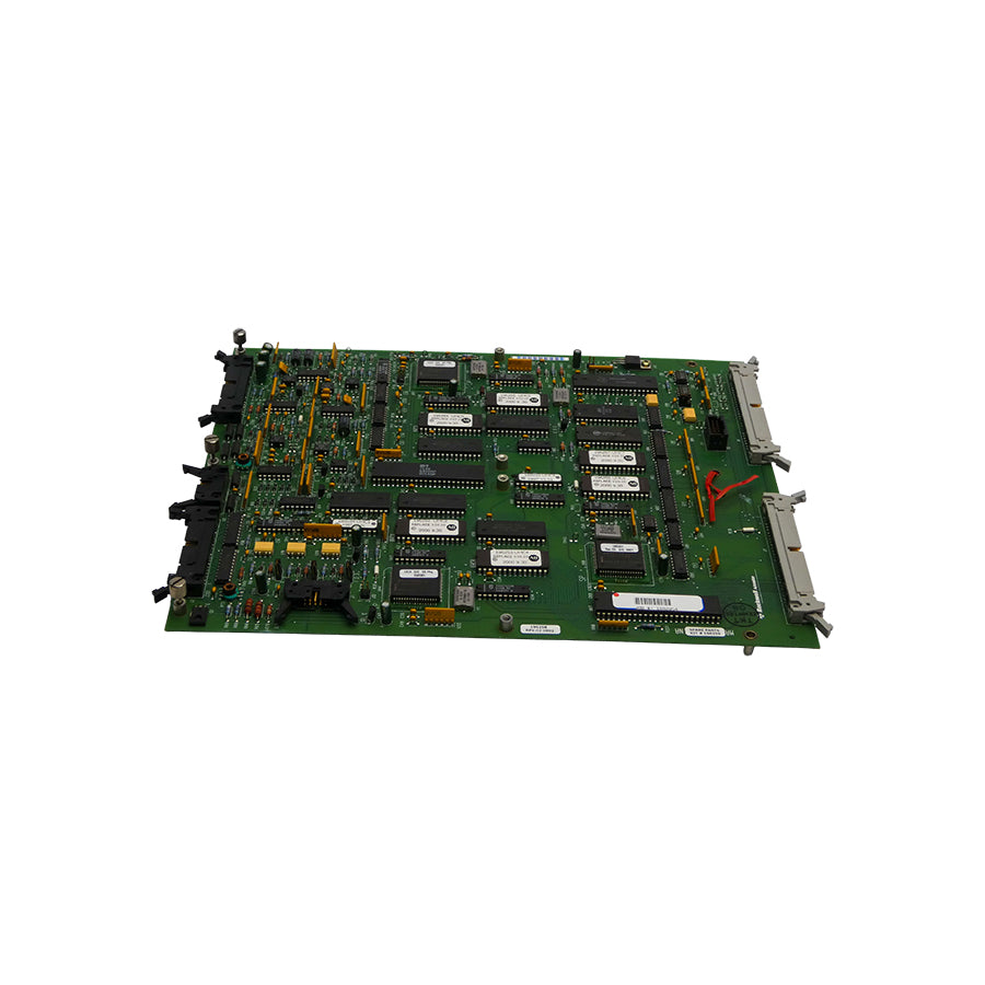 INDUSTRIAL SPARE PART 196259 196258 REV. 02 UNMP