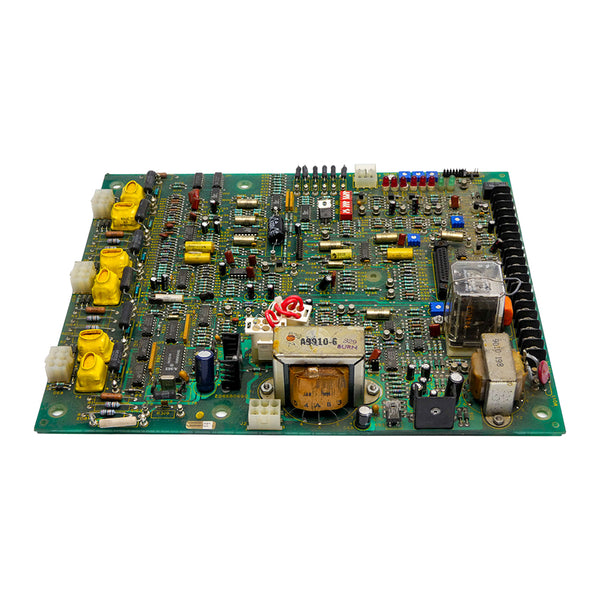 INDUSTRIAL SPARE PART 2D66806G01 REV. 20 UNMP