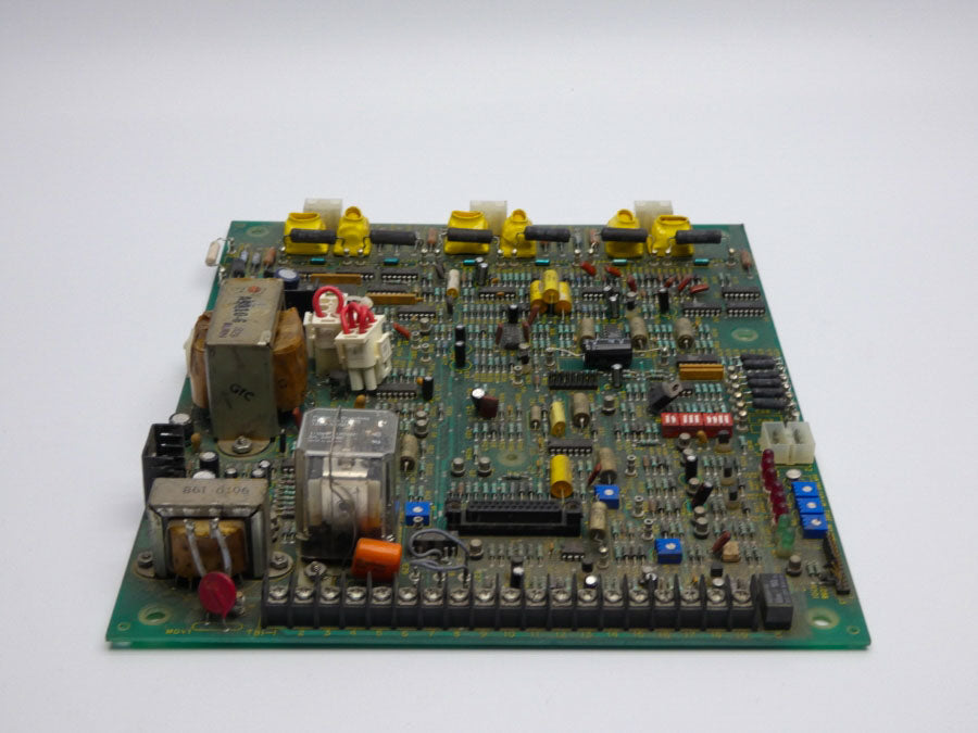 INDUSTRIAL SPARE PART 2D66806G01 REV. 20 UNMP