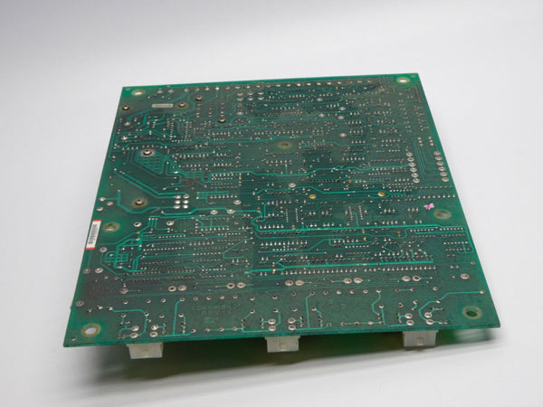 INDUSTRIAL SPARE PART 2D66806G01 REV. 20 UNMP