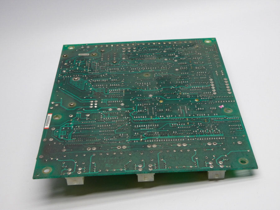 INDUSTRIAL SPARE PART 2D66806G01 REV. 20 UNMP