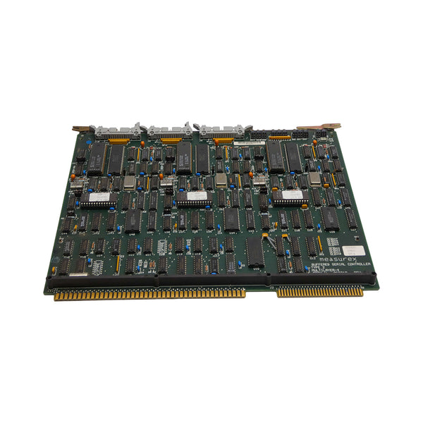 MEASUREX 05371800 REV. C UNMP
