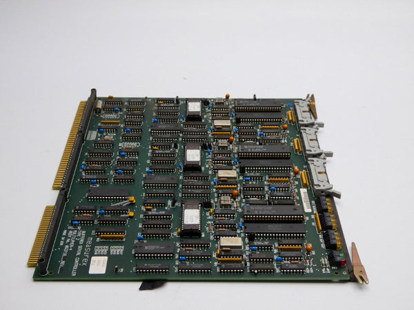 MEASUREX 05371800 REV. C UNMP
