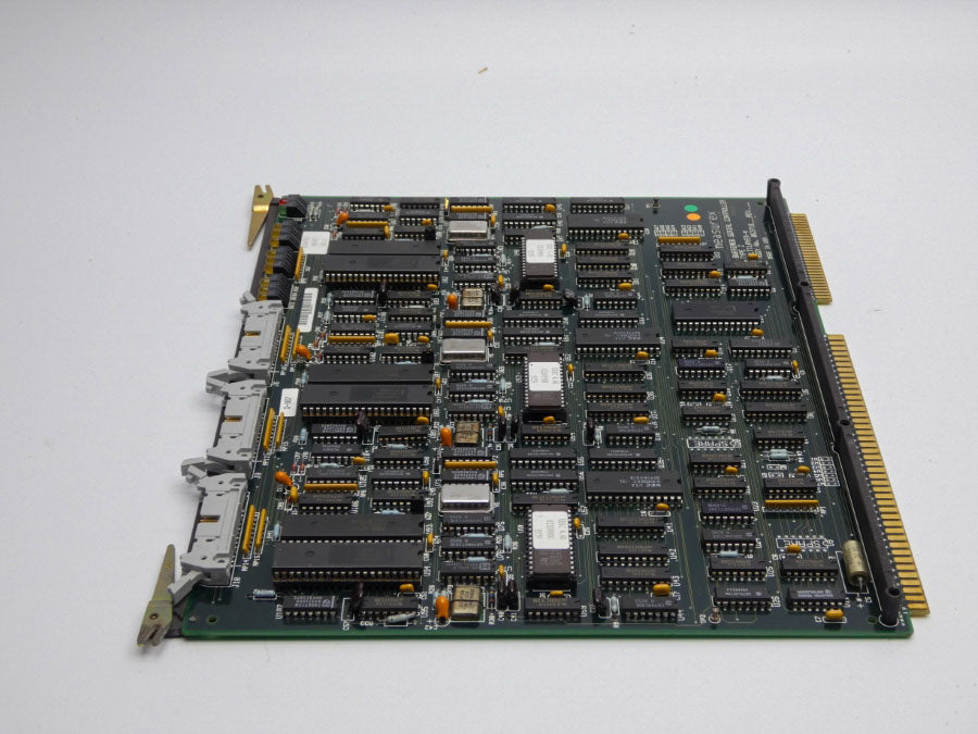 MEASUREX 05371800 REV. F UNMP