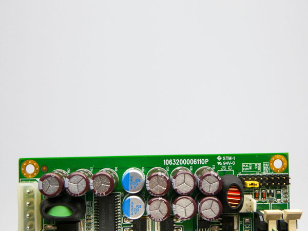 INDUSTRIAL SPARE PART 1063200006110P UNMP