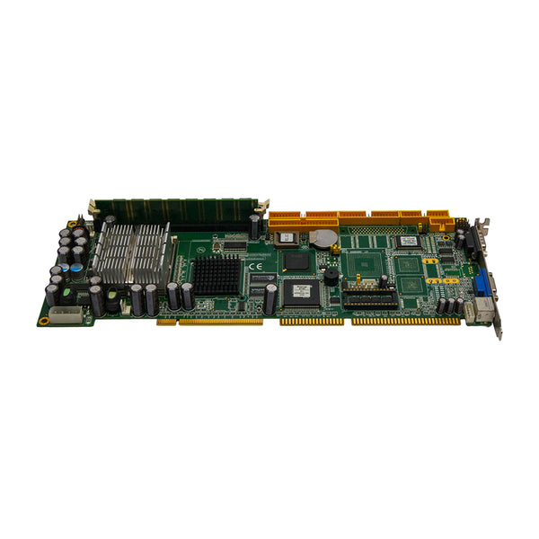 INDUSTRIAL SPARE PART 1063200006110P (NO FAN) UNMP