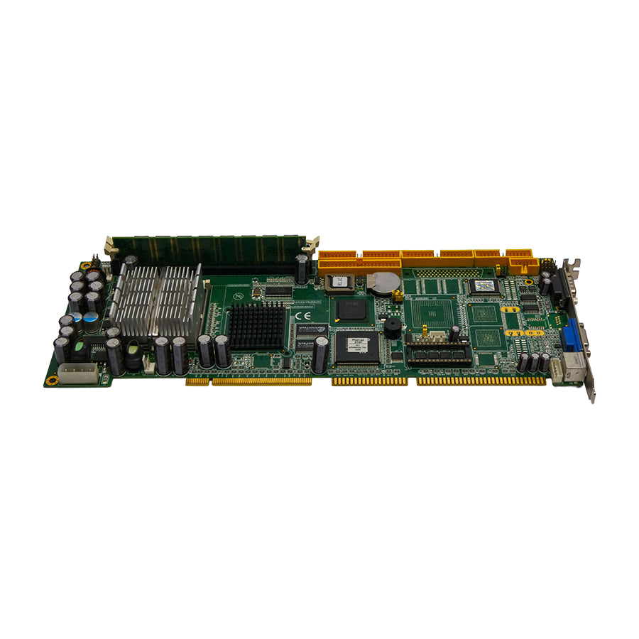 INDUSTRIAL SPARE PART 1063200006110P (NO FAN) UNMP