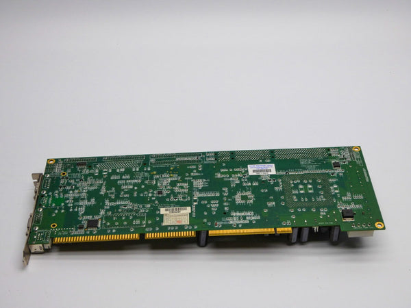 INDUSTRIAL SPARE PART 1063200006110P (NO FAN) UNMP