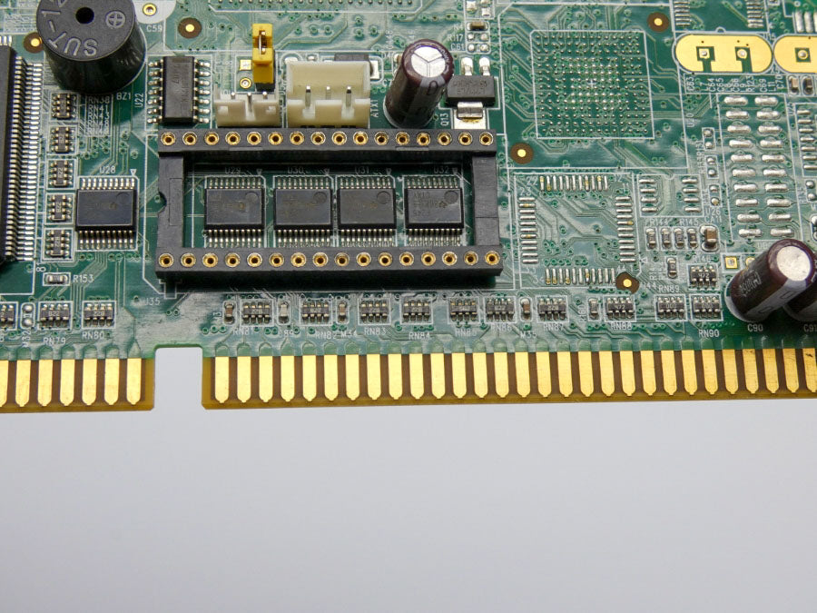 INDUSTRIAL SPARE PART 1063200006110P (NO FAN) UNMP