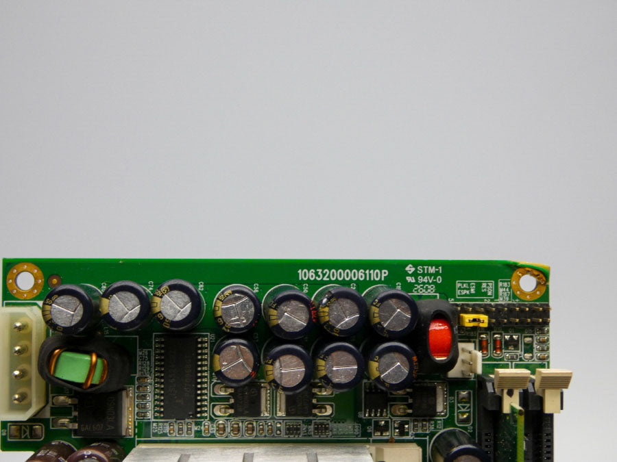 INDUSTRIAL SPARE PART 1063200006110P (AS PICTURED) UNMP