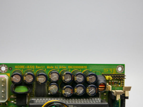 ARBOR 1063200006110 REV. 1.1 UNMP