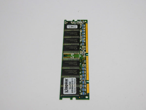 KINGSTON TECHNOLOGY KVR100X64C2/128 UNMP