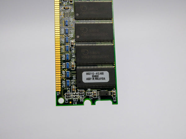 KINGSTON TECHNOLOGY KVR100X64C2/128 UNMP