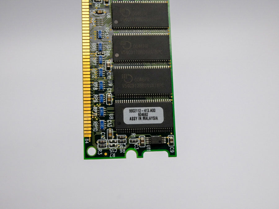 KINGSTON TECHNOLOGY KVR100X64C2/128 UNMP