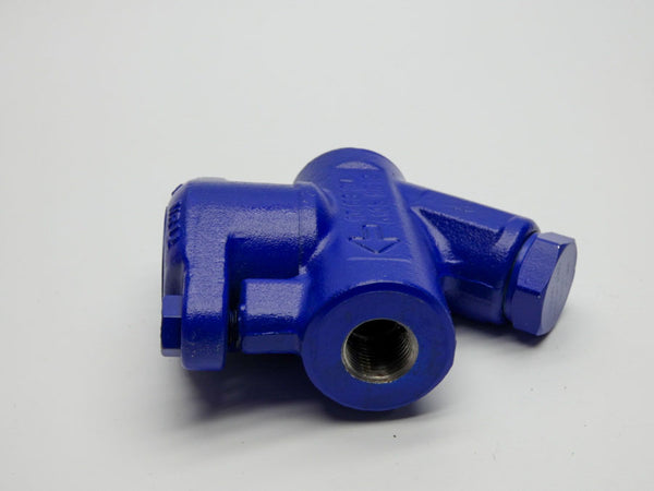 FLOWSERVE MK45-2H 00375183 1/2" NSMP