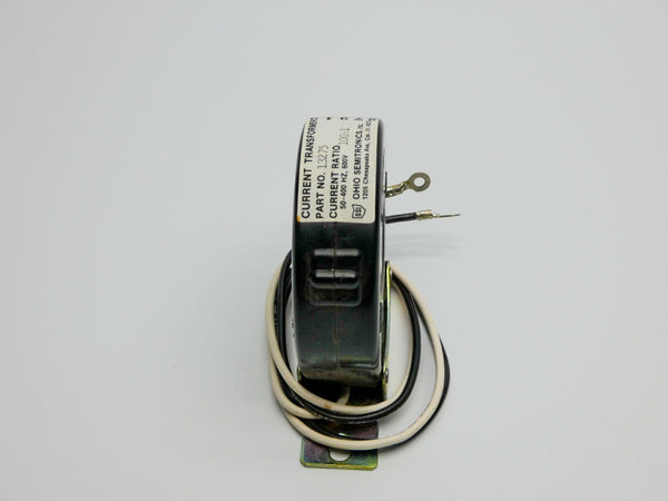 OHIO SEMITRONICS 13275 600V NSNP