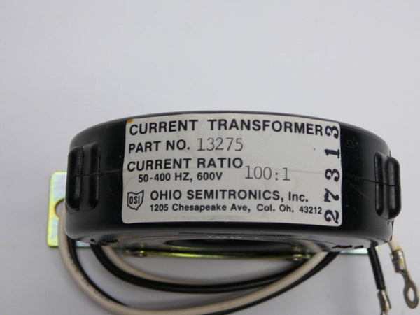 OHIO SEMITRONICS 13275 600V NSNP