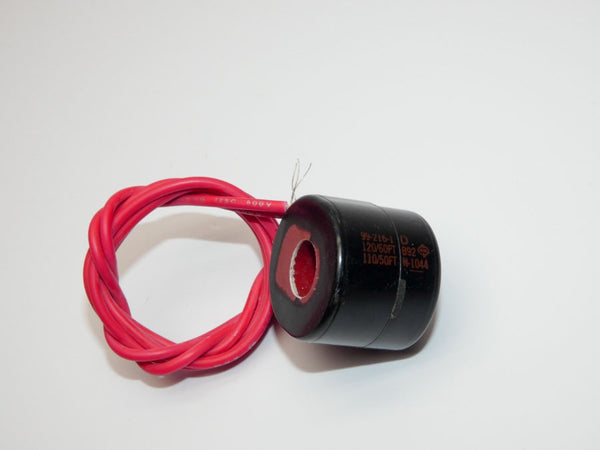 INDUSTRIAL SPARE PART 99-216-1 110/120V NSNP