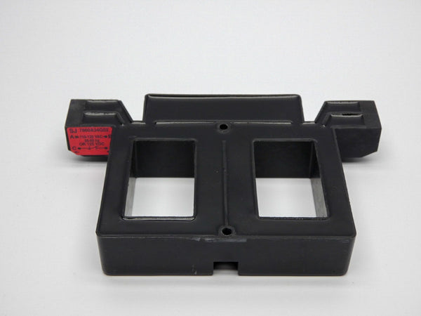 INDUSTRIAL SPARE PART 7860A34G02 110-120VAC/125VDC NSNP