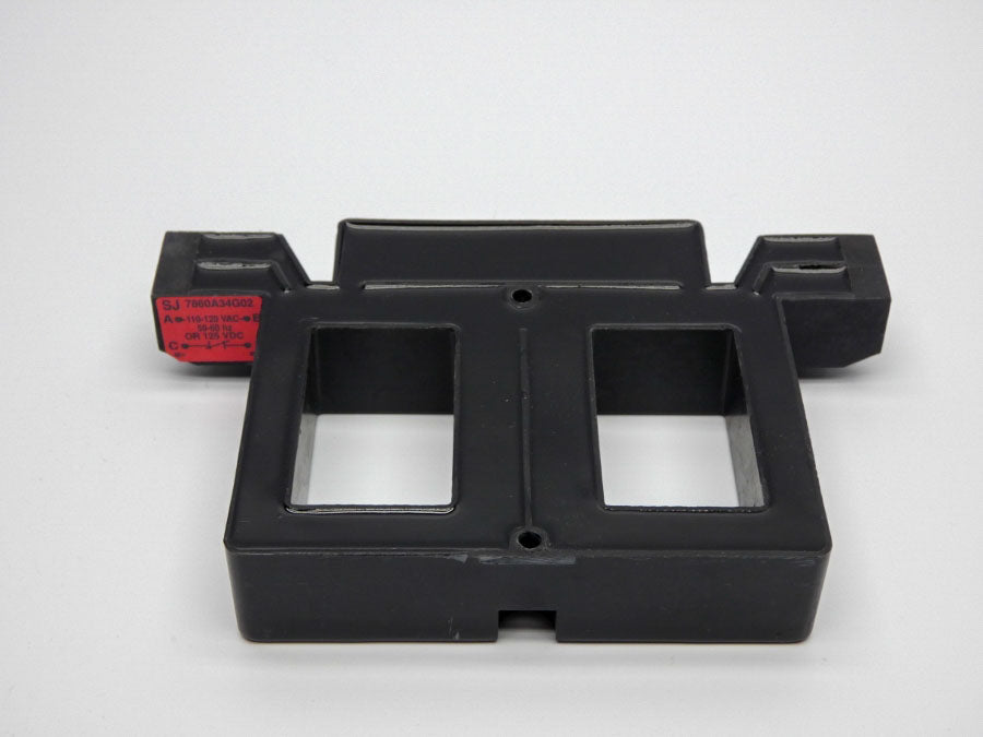 INDUSTRIAL SPARE PART 7860A34G02 110-120VAC/125VDC NSNP