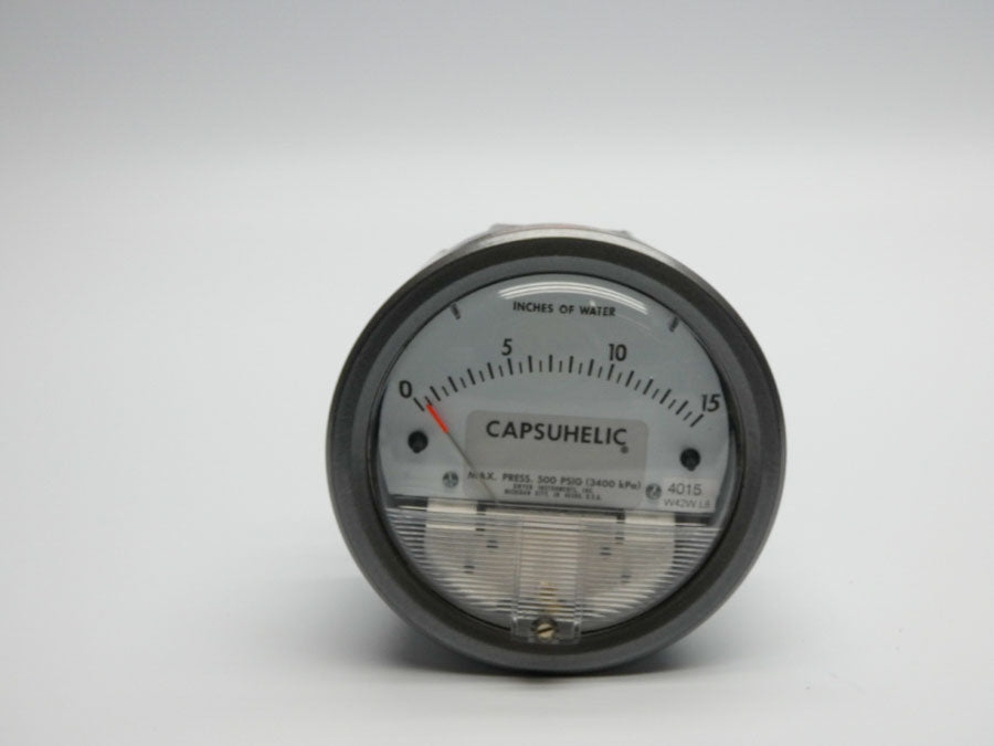 DWYER 4015 500PSI NSNP