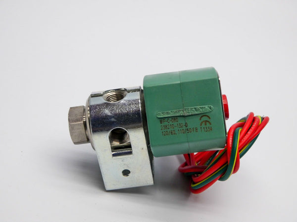 ASCO 8320G041 110/120V 100PSI 1/8" NSMP