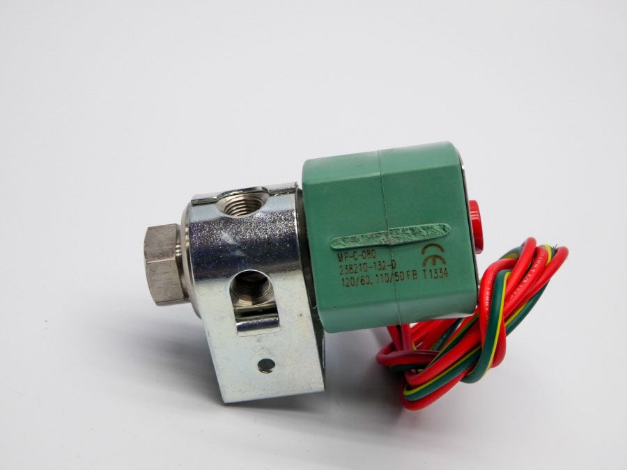 ASCO 8320G041 110/120V 100PSI 1/8" NSMP