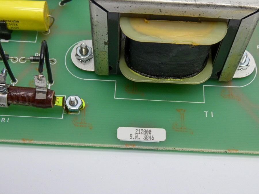 INDUSTRIAL SPARE PART 212800 NSNP