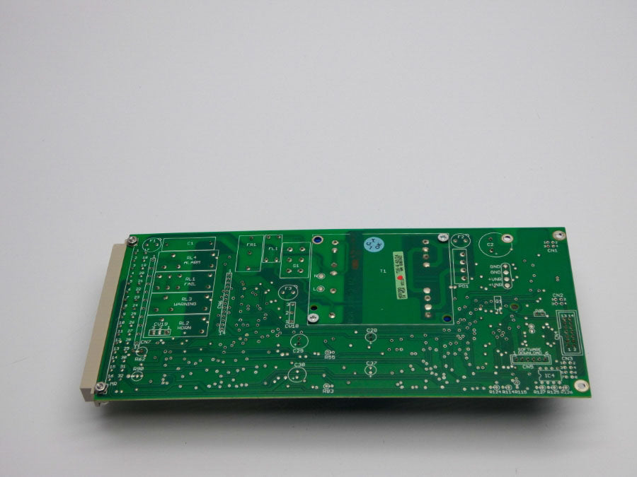 MSA 9010 10093586 138-3 24VDC 2A NSNP
