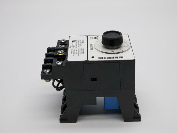 EAGLE SIGNAL BRE8A6 120VAC 10A 10M NSMP