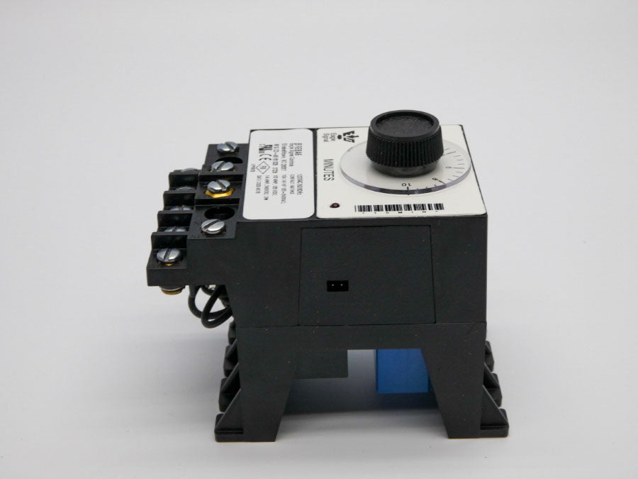 EAGLE SIGNAL BRE8A6 120VAC 10A 10M NSMP